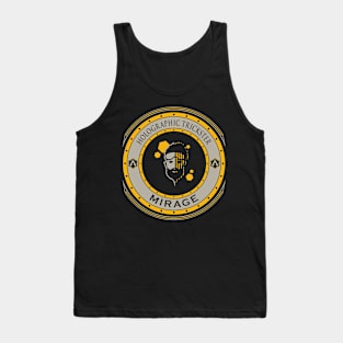 MIRAGE - ELITE EDITION Tank Top